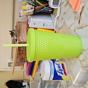 20oz starbucks tumbler